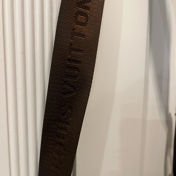 Crossbody purse Monogram - Picture 2 of 4